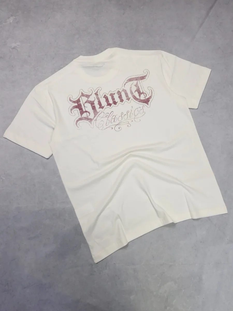 Camiseta Blunt Marking, ângulo 1 de 3