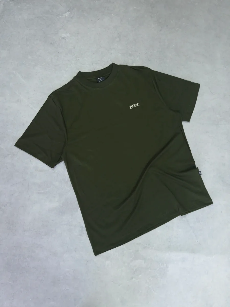 Camiseta Plano C Plnc, ângulo 1 de 2