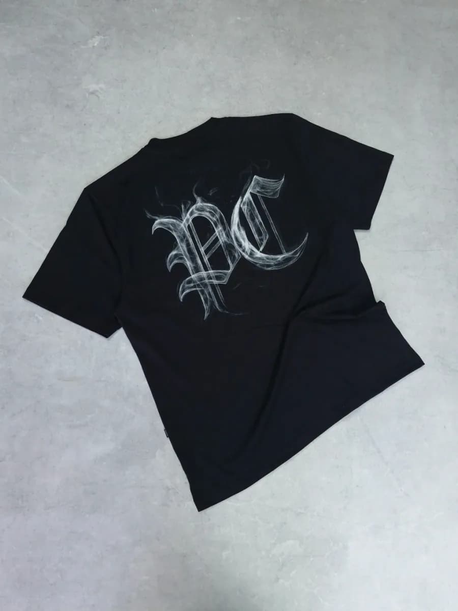 Camiseta Plano C Smoke, ângulo 1 de 3