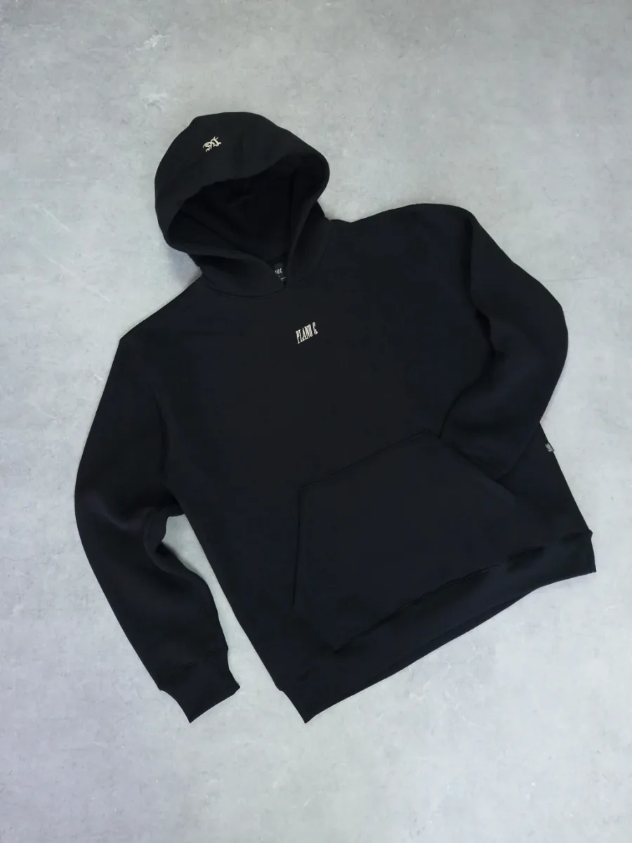 Moletom Plano C Hoodie Classic, ângulo 1 de 2