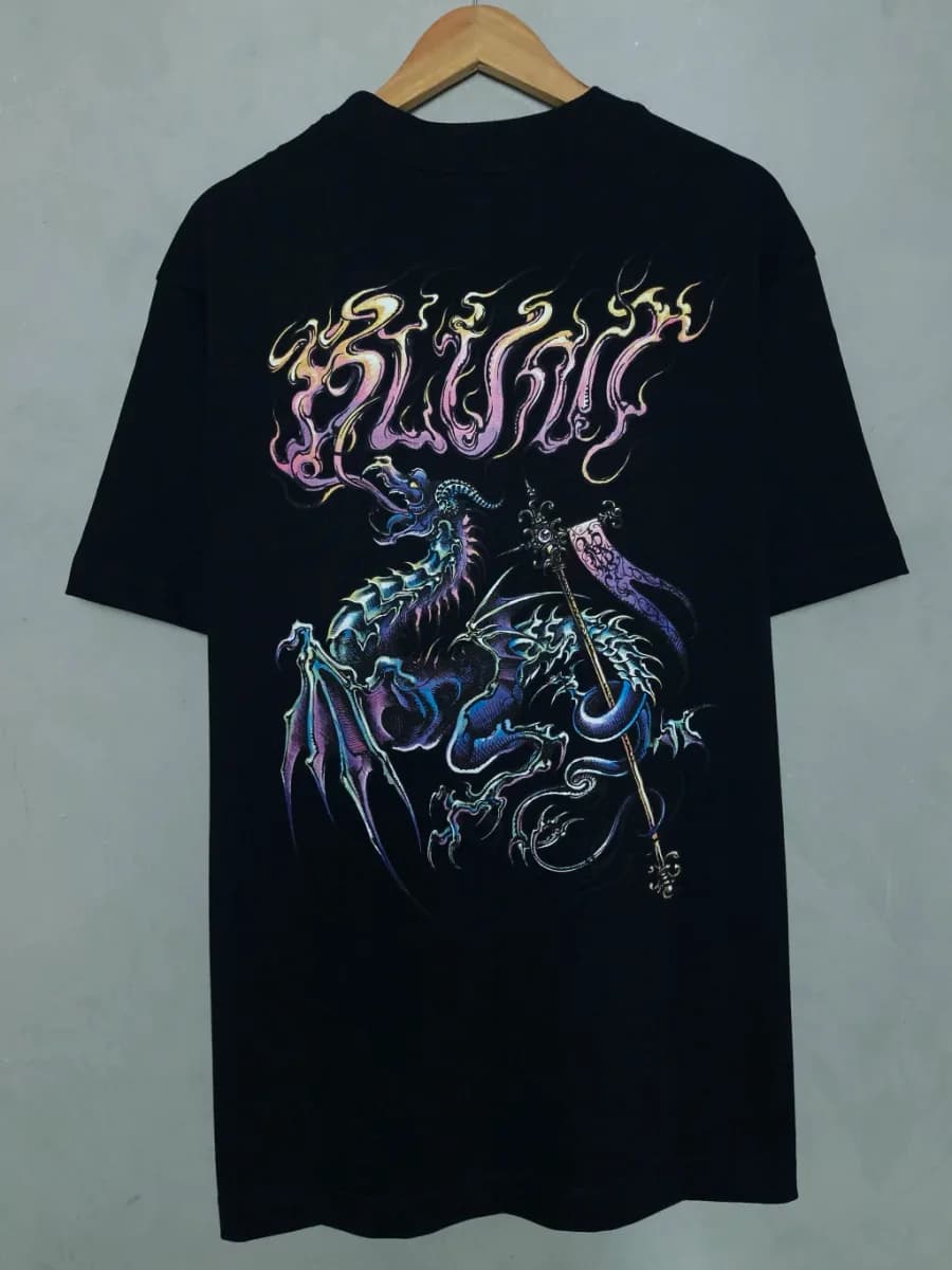 Camiseta Blunt Premium Spyro