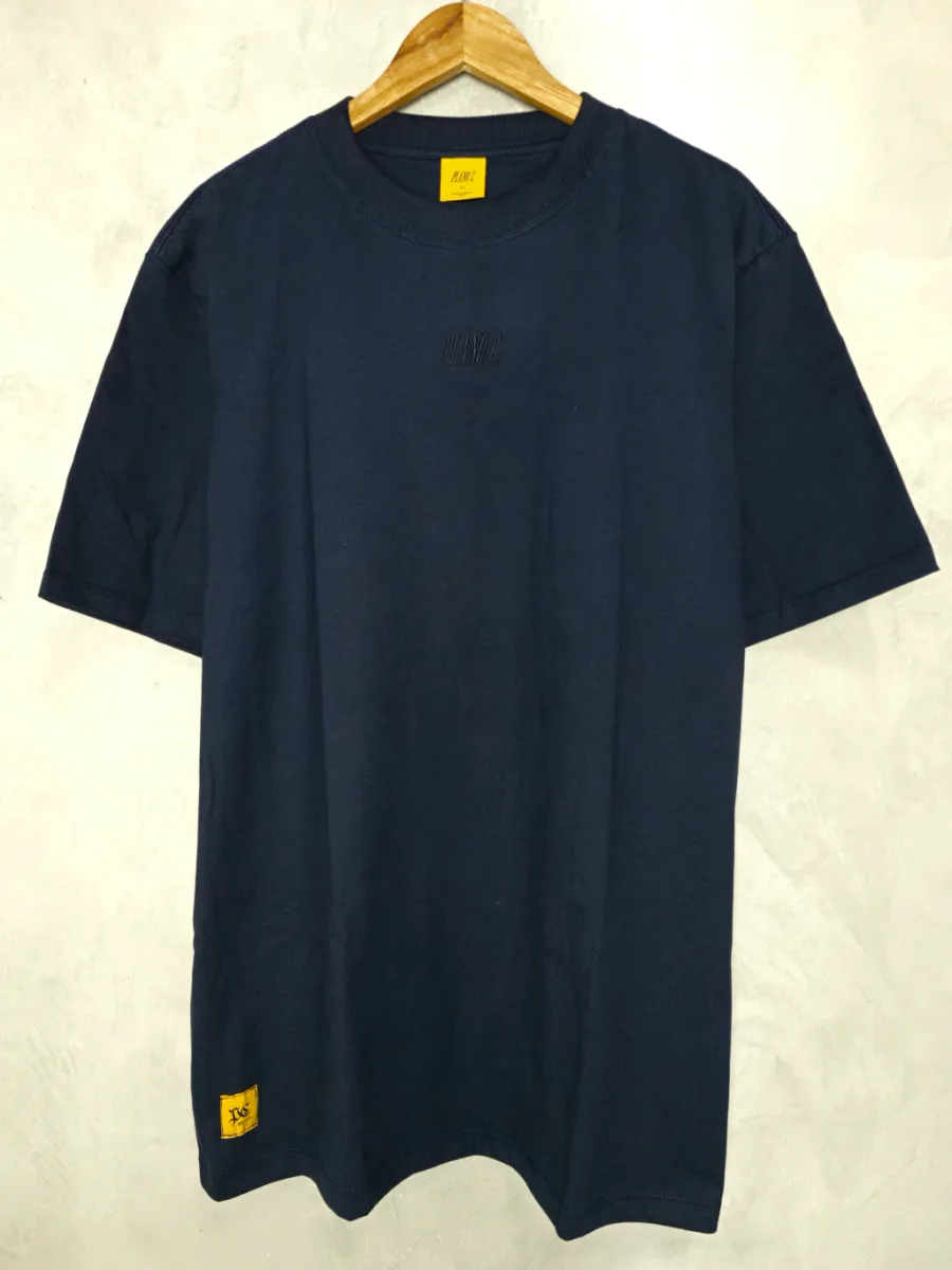 Camiseta Plano C Logo Tone UP