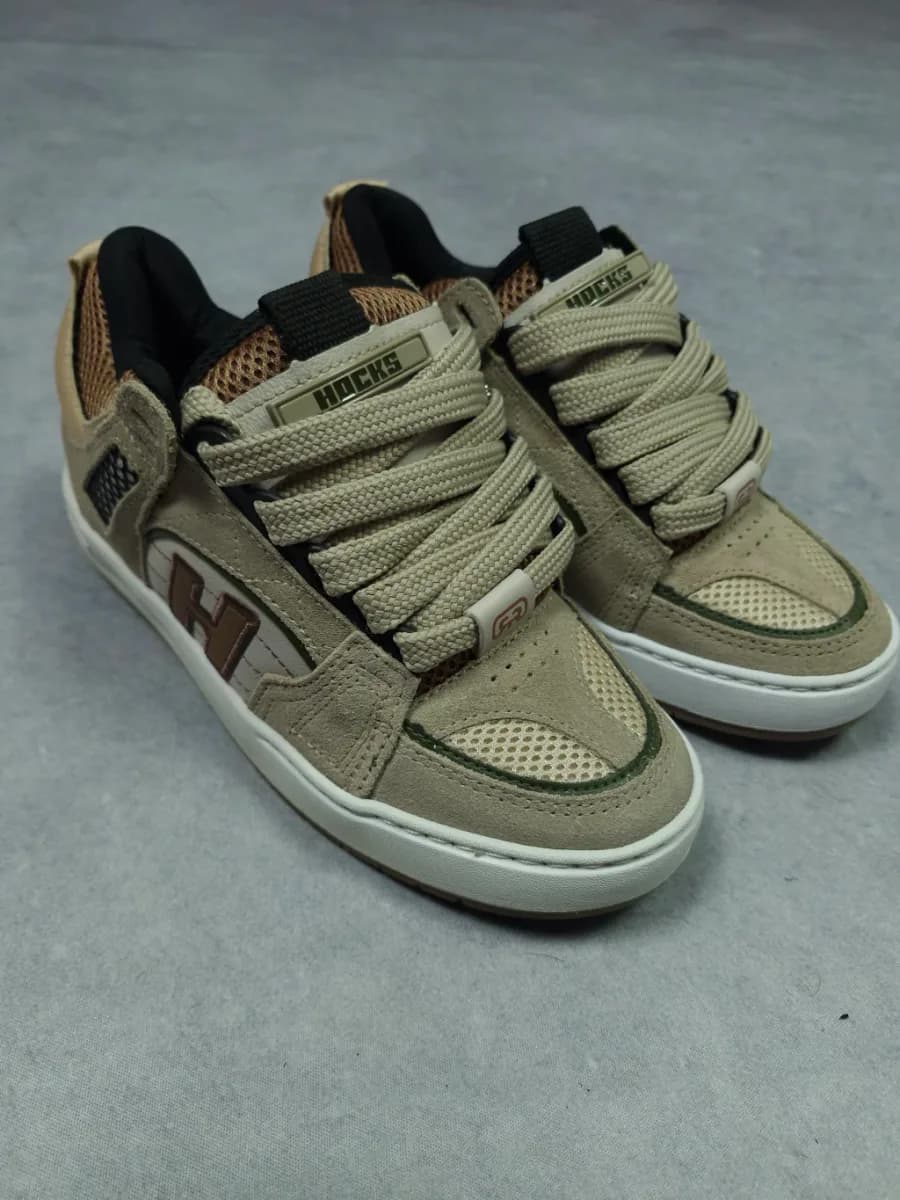 Tênis Hocks Bold Buck